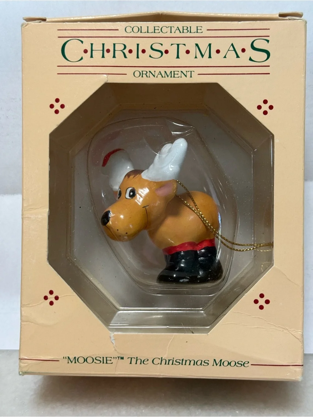 Collectable 